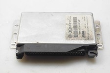 VW PASSAT B6 3C2 Getriebesteuergerät 3C0907427A 2.00 Diesel 2006 32827148