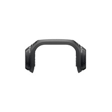 Insta360 Mic Windshield for X5 Action Camera, Black 1pc New Camera Accessories