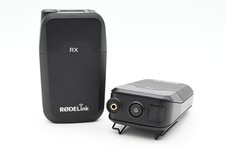 RodeLink Wireless Filmmaker Kit 160