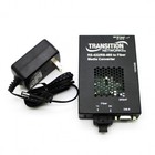 Transition Networks RS-422/RS-485 to Fiber Media Converter SRS4F3114-100
