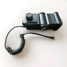 Vivitar Thyrestor 285 Flash "Sold AS IS" Not Tested