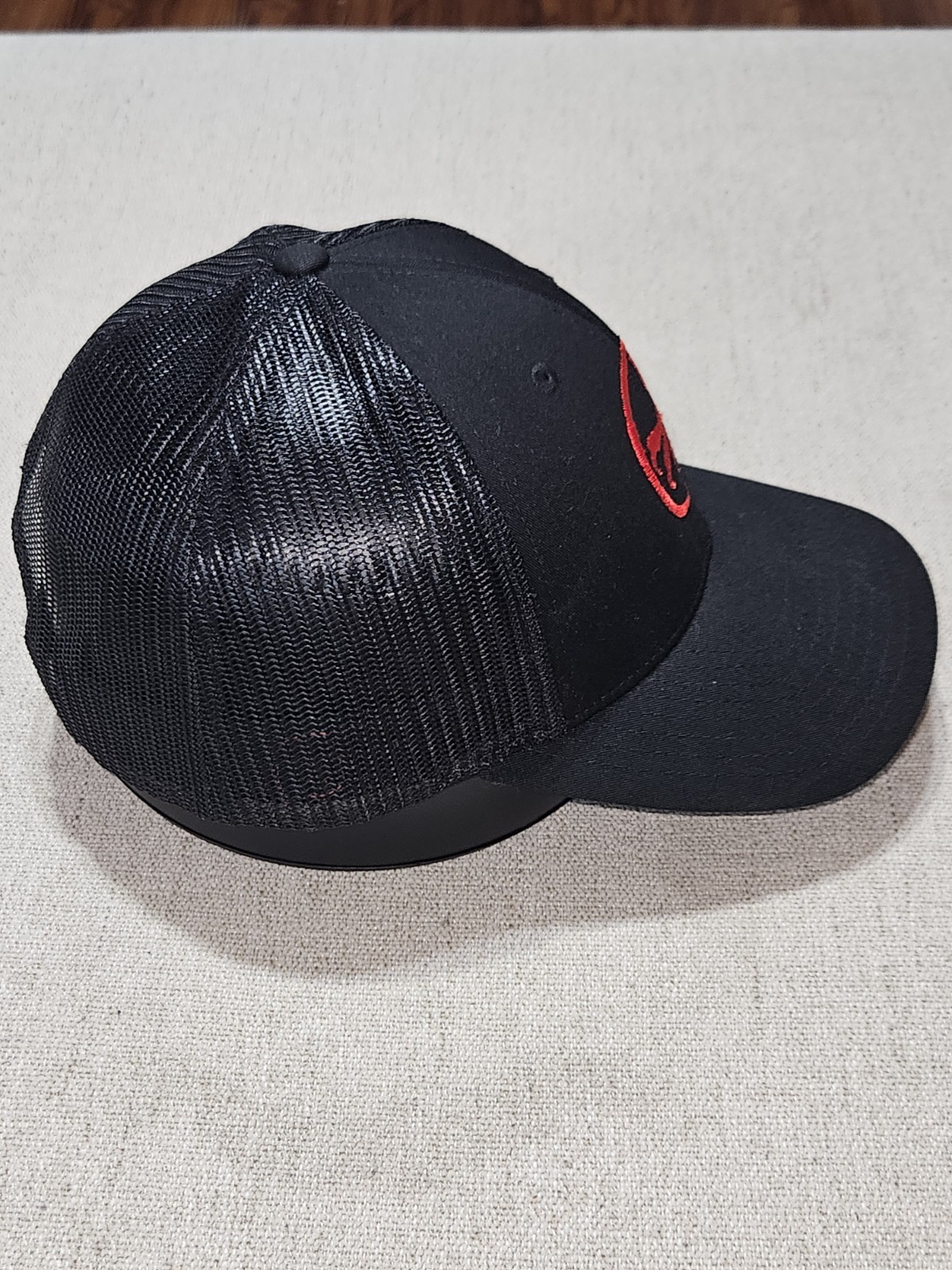 Microtech Knives Snapback Hat Cap Richardson 115 … - image 5