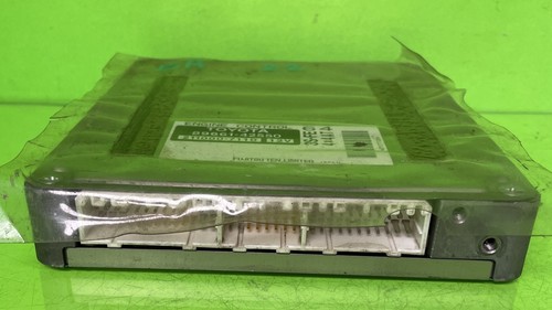 99-00 TOYOTA RAV4 4X4 AT ECM, ECU. 89661-42550 Warranty - Picture 4 of 4