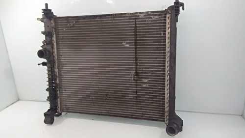 13283249 2369361 wasserkühler für OPEL MERIVA B 1.7 16V CDTI 2010 - Bild 5 von 11