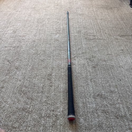 Aldila Synergy Regular Flex 36" FITTING SHAFT Callaway Tip
