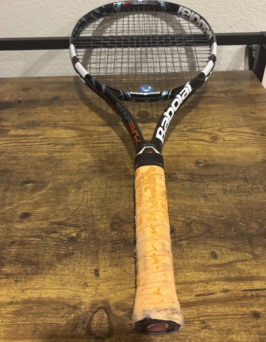 Babolat Pure Drive Roddick for sale | eBay