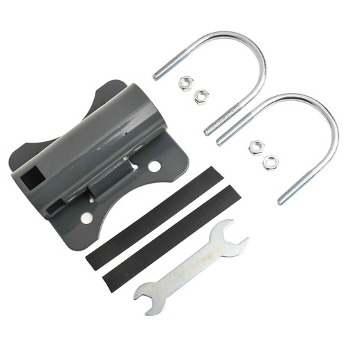 Outdoor Conditions Adjustable U-Shape Bracket High Load Capacity Non-slip Base - Afbeelding 3 van 12