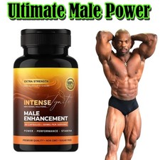 Max Extreme Male Performance Pills for Natural ENHANCEMENT - 100 WORKS