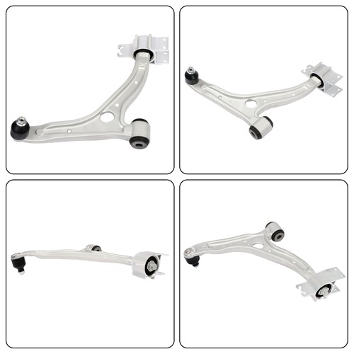 Front Right Lower Control Arm w/ Ball Joint For Mercedes-Benz B250 B250e CLA250 - Picture 11 of 11