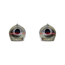 2x FAST Federbeinstützlager Domlager vorne für Fiat Seicento/600 187_ 1.1 0.9