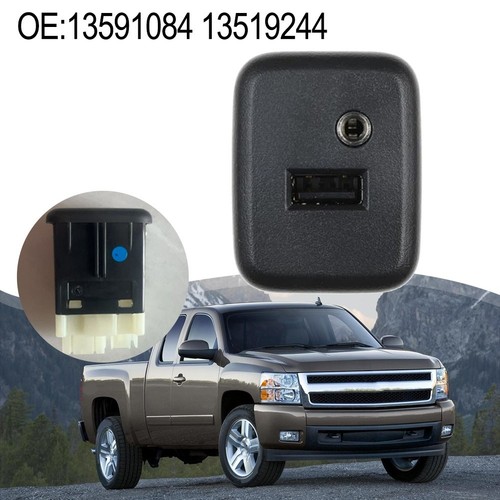 Replace Your USB Charging Port for Opel For Chevrolet 13591084 13519244 - Picture 6 of 8