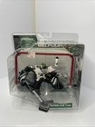 2001 McFarlane Sportspicks Nhl Eddie Belfour Dallas Stars Variant Water bottle