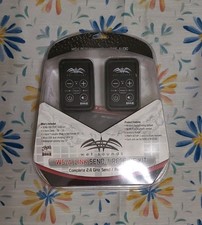 Wet Sounds WS-A-Link-S/R Kit 2.4 GHz Send  Receive Audio Link Kit Marine New