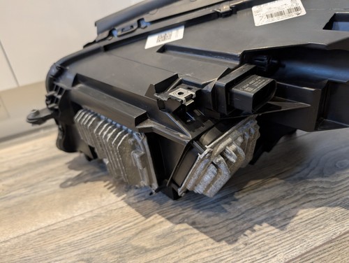 MERCEDES S CLASS W222 Right Driver Side Full Led HEADLIGHT A2228200759 Complete - Picture 16 of 21