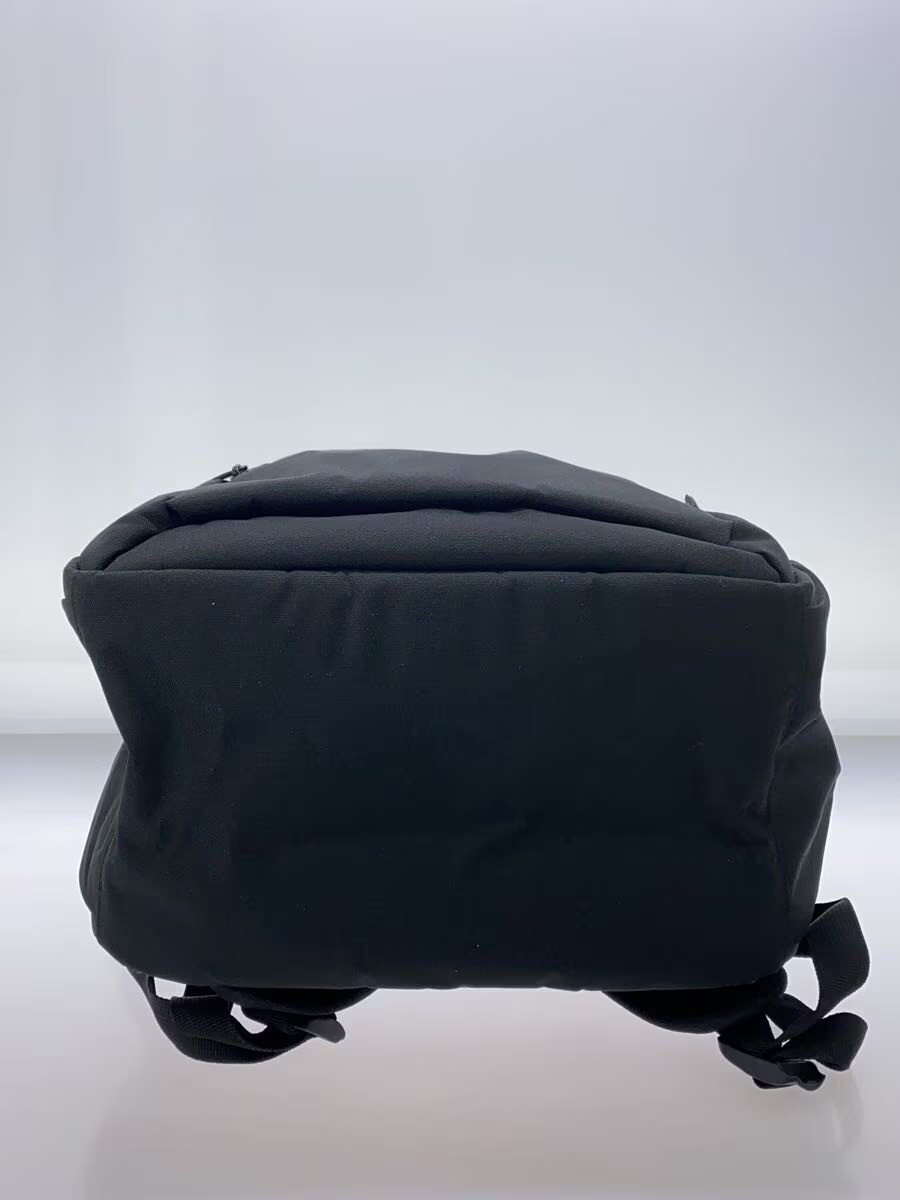 ROXY Backpack Polyester Black Solid Color - image 4