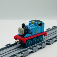 Thomas & Friends - Take Along/Take N Play THOMAS - Diecast Metal