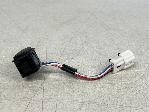 ⭐2014-2019 INFINITI Q70L Q70 FRONT RIGHT SEAT ADJUSTMENT SWITCH SET OEM LOT2673 - Imagen 12 de 17