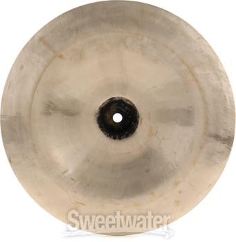 Wuhan China Cymbal - 14" - Picture 4 of 4