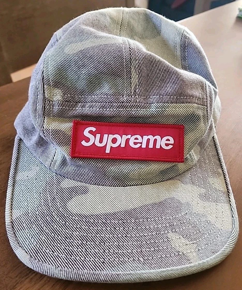 Supreme Men's Army Cap for sale | eBay