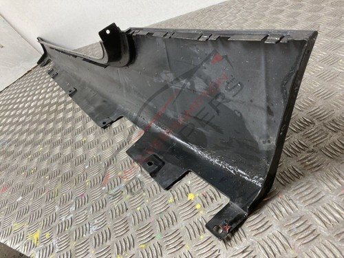 ROLLS ROYCE WRAITH seitenschweller, side skirt LH 51777301423 GUNMETAL AD1-56 - Picture 7 of 9