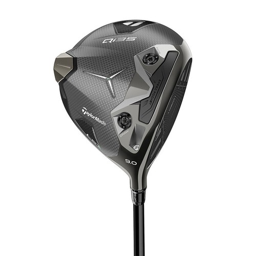 Taylormade Qi35 LS Driver 8 UST Helium NCT 5 Stiff Graphite Custom Shaft - Picture 1 of 8