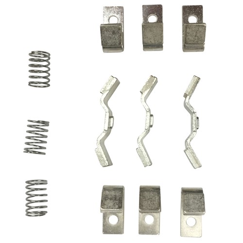 373B331G12 Replacement 3P 45A Westinghouse A200 Series Contact Kit NEMA Size 2 - Picture 2 of 3