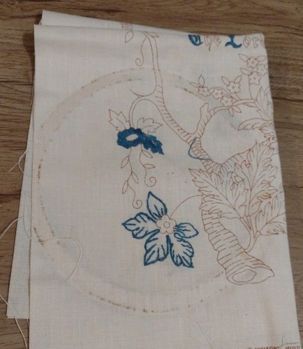 De Colección Agujas N Aros Brillante Y Hermoso 181 Kit de Aguja Aro de Madera Religioso - Imagen 10 de 10