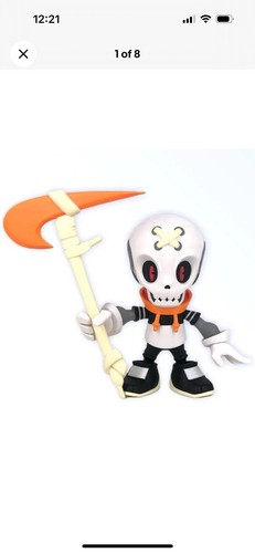 Ded Stock "Infrared" By KwestOne