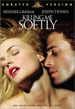 Killing Me Softly Unrated Edition  DVD 