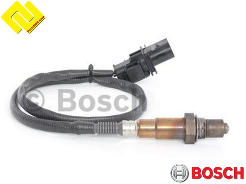 BOSCH 0258017130 Oxygen-Lambda Sensor ,11787569930 ,75693001 ,756993002 ,LS1713 - Picture 5 of 5