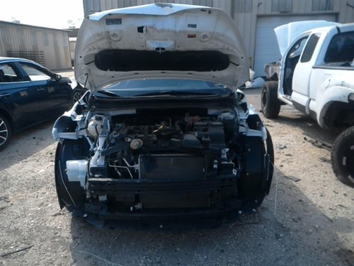 Driver Strut Front S Model 4 Lug Wheel Fits 18-23 KICKS 104827634