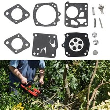 Für Tillotson RK-23HS Vergaser Dichtung Für Tillotson RK-23HS Vergasermembran