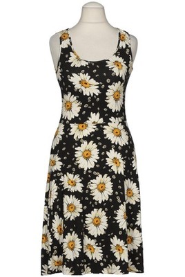 Alba Moda Kleid Damen Dress Damenkleid Gr. EU 36 Mehrfarbig #8wf97hr