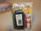 Rutland Grapho Glas 96W-6 Replacement Wood Stove Gasket 5/8" x 7' Kit
