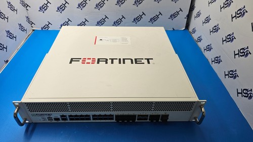 Fortinet Fortigate FG 1100E Firewall Appliance - 第 1/10 張圖片