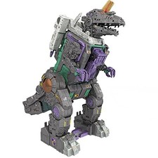 Transformers Legends LG43 Dynasaurer