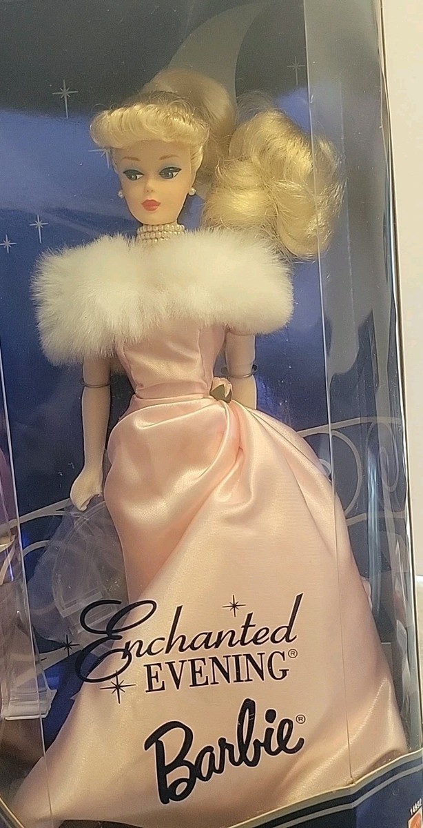 Enchanted Evening 1995 Barbie Doll for sale online | eBay