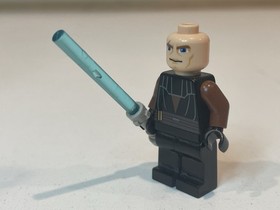 Lego Star Wars Anakin Skywalker Minifigure sw0183 Clone Wars 8037 8098