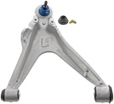 Genuine MEVOTECH Suspension Control Arm and Ball Joint Assembly CMS501038