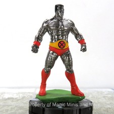X of Swords COLOSSUS 010 X-Men HeroClix miniature 10