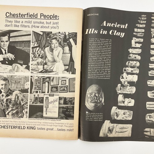 LIFE July 16 1965 First Portrait of Kennedy A Thousand Days Presidential Collect - Picture 16 of 24