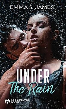 Under the Rain von James, Emma S. | Buch | Zustand gut