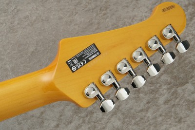 YAMAHA PACIFICA PAC612VIIFM -Indigo Blue IDB- #IKZ273226