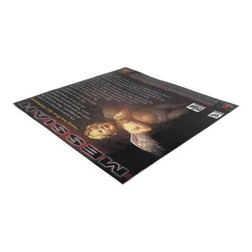 Wild 9 (Sony PlayStation 1, 1998) PS1 Nine Action Platformer INCOMPLETE MANUAL! - Bild 13 von 15