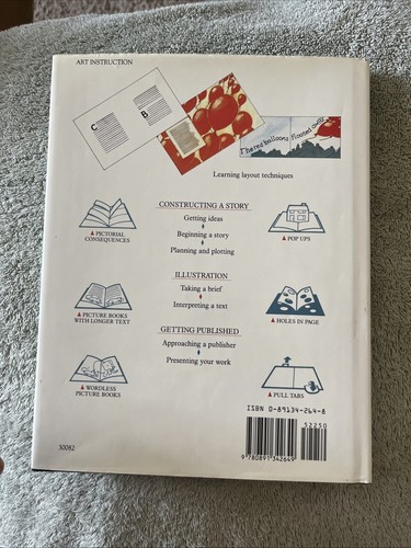 How to Write and Illustrate Childrens Books and Get Them Published - Foto 2 di 10