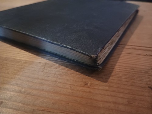 THE ROMANCE OF HATTON GARDEN - Marryat. 1st Ed. 1930. Good used.  - Picture 15 of 16