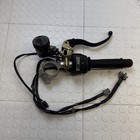 2021-2025 Kawasaki ZX10R Ninja Right Clip On Handle bar OEM Brake Reservoir