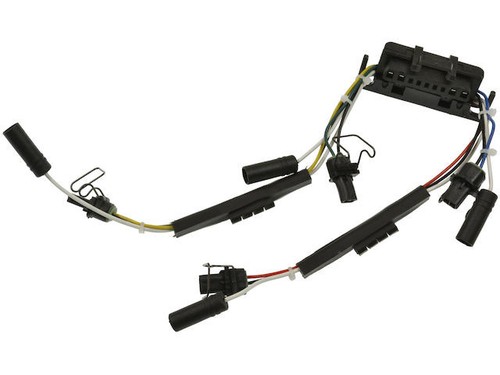 For 1998-2002 International 4700 Fuel Injection Harness SMP 76236HCQT 2001 1999 - Bild 1 von 2