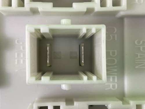 FORD FOCUS MK3 BCM BODY CONTROL MODULE FUSE BOX F1FT14A073ED 2014-2019 C MAX MK2 - Picture 7 of 19