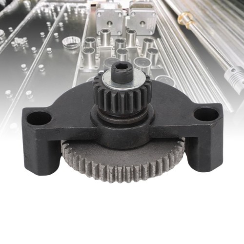 Variable Speed Gear For CJ0618A 0618-3B 8x14 7x10 Mini Lathe Spindle Gear. - Picture 9 of 12